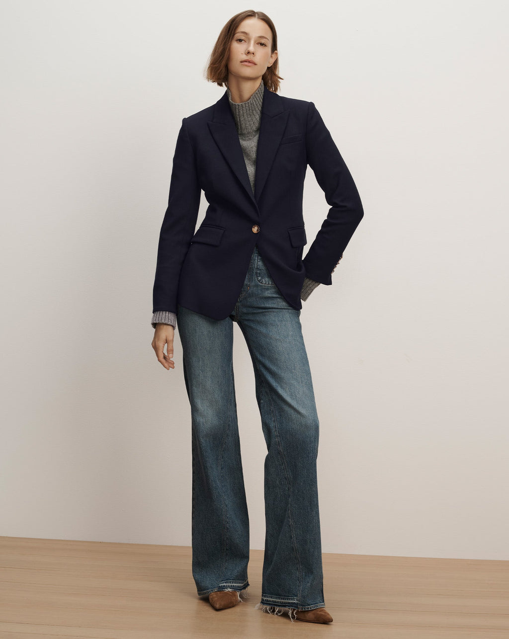 The Trailblazer Dickey Jacket - Image 4