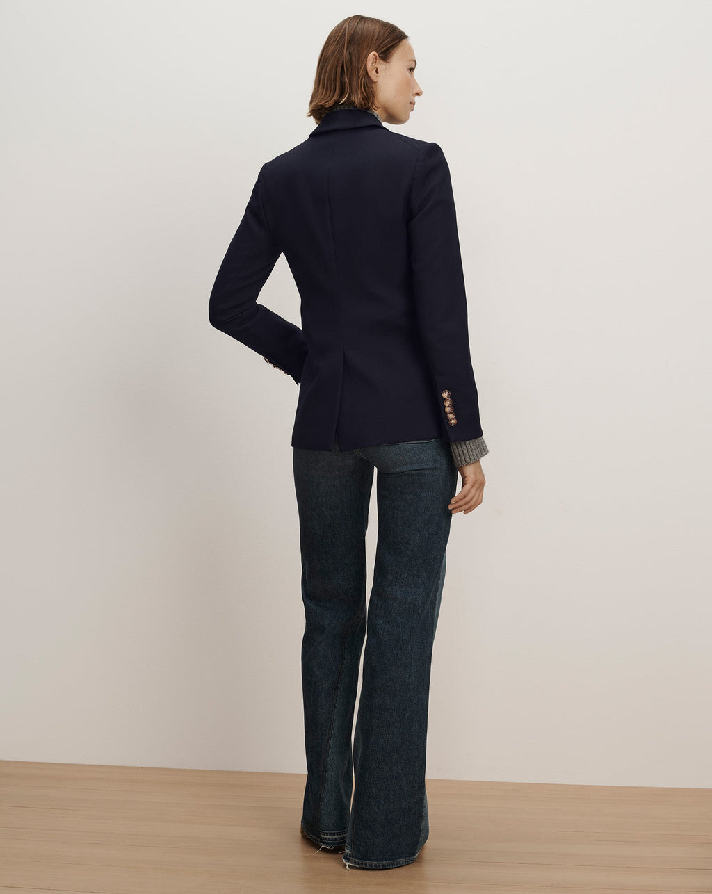 The Trailblazer Dickey Jacket - Image 8