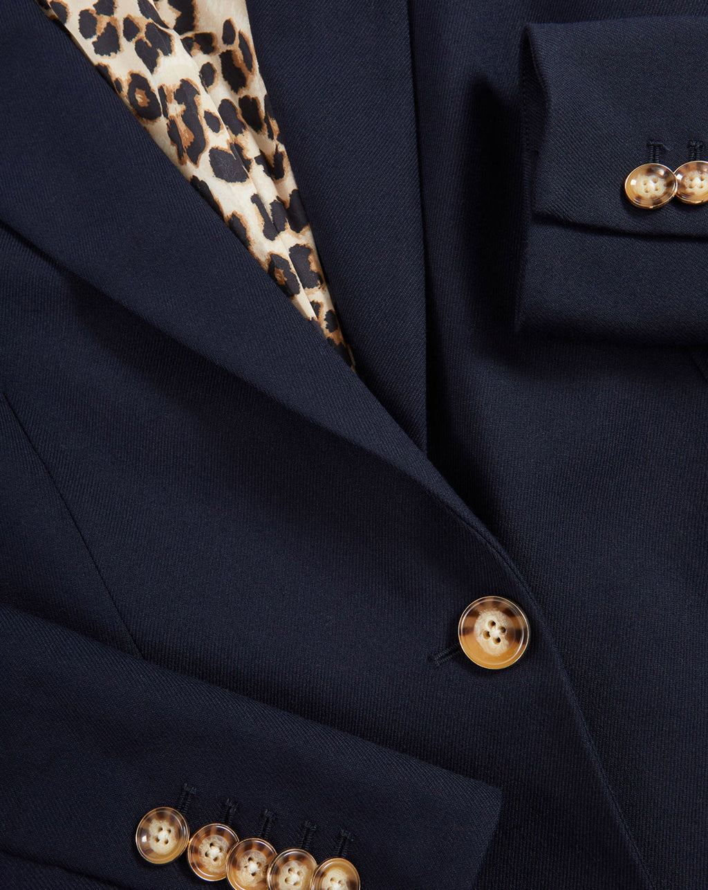 The Trailblazer Dickey Jacket - Image 6