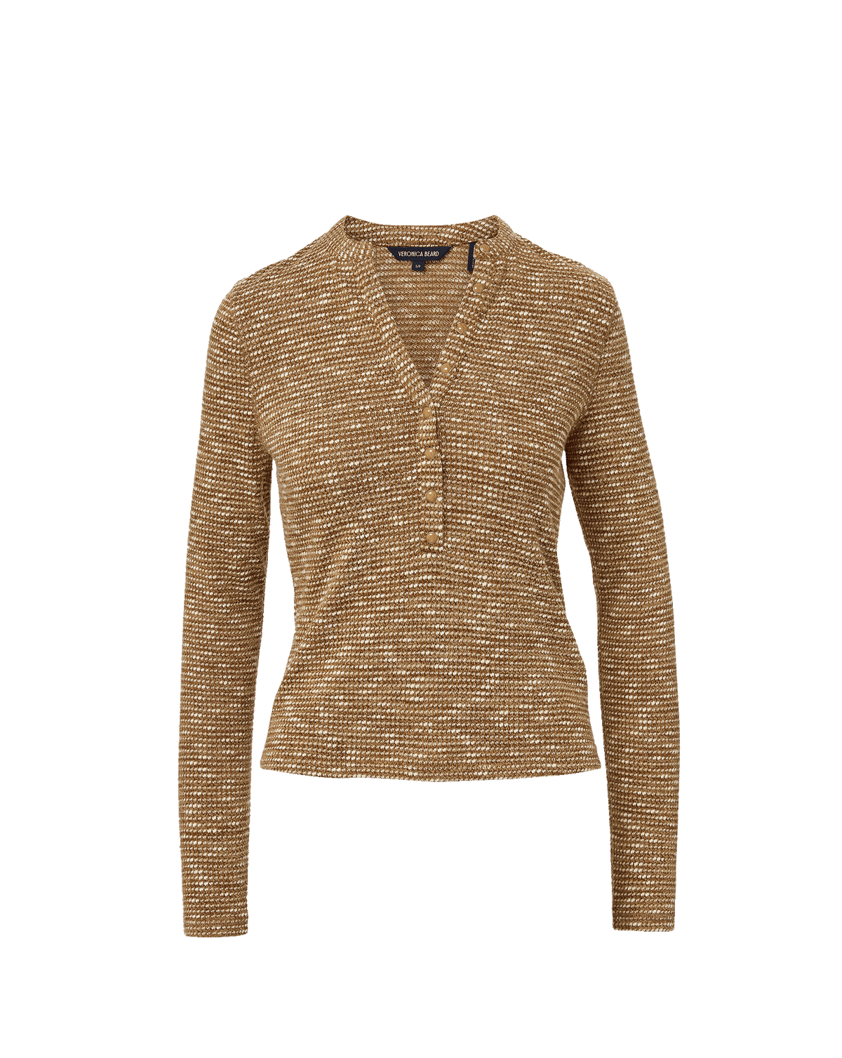 Drexler Henley Top - Image 6