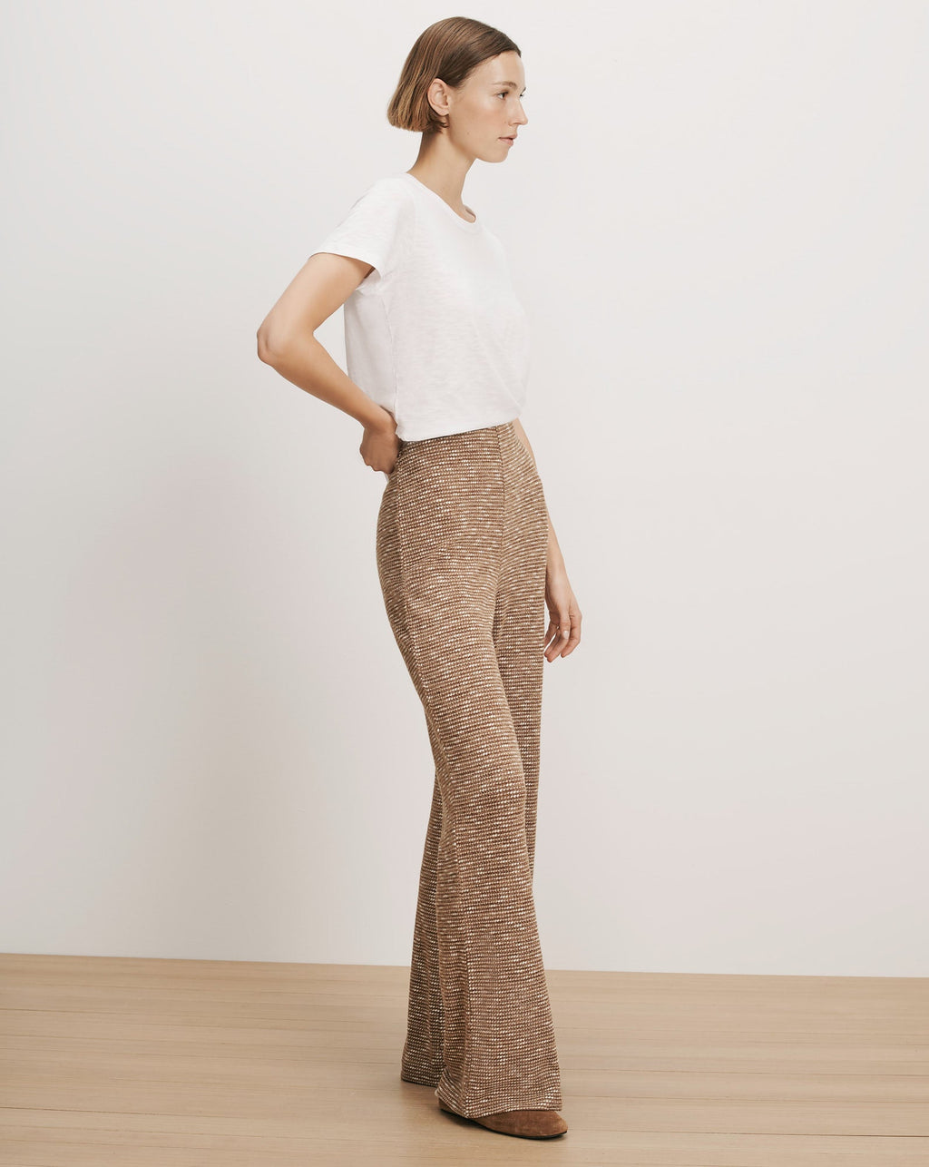 Yadira Wide-Leg Pant - Image 4
