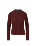 Lira Pointelle Cardigan - Image 5