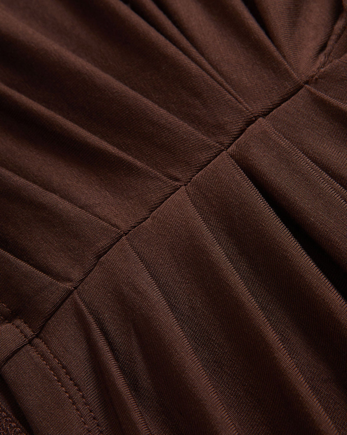 Lila Ruched Top - Image 5