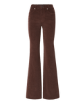 Crosbie Corduroy Slim Wide-Leg Pant - Image 7