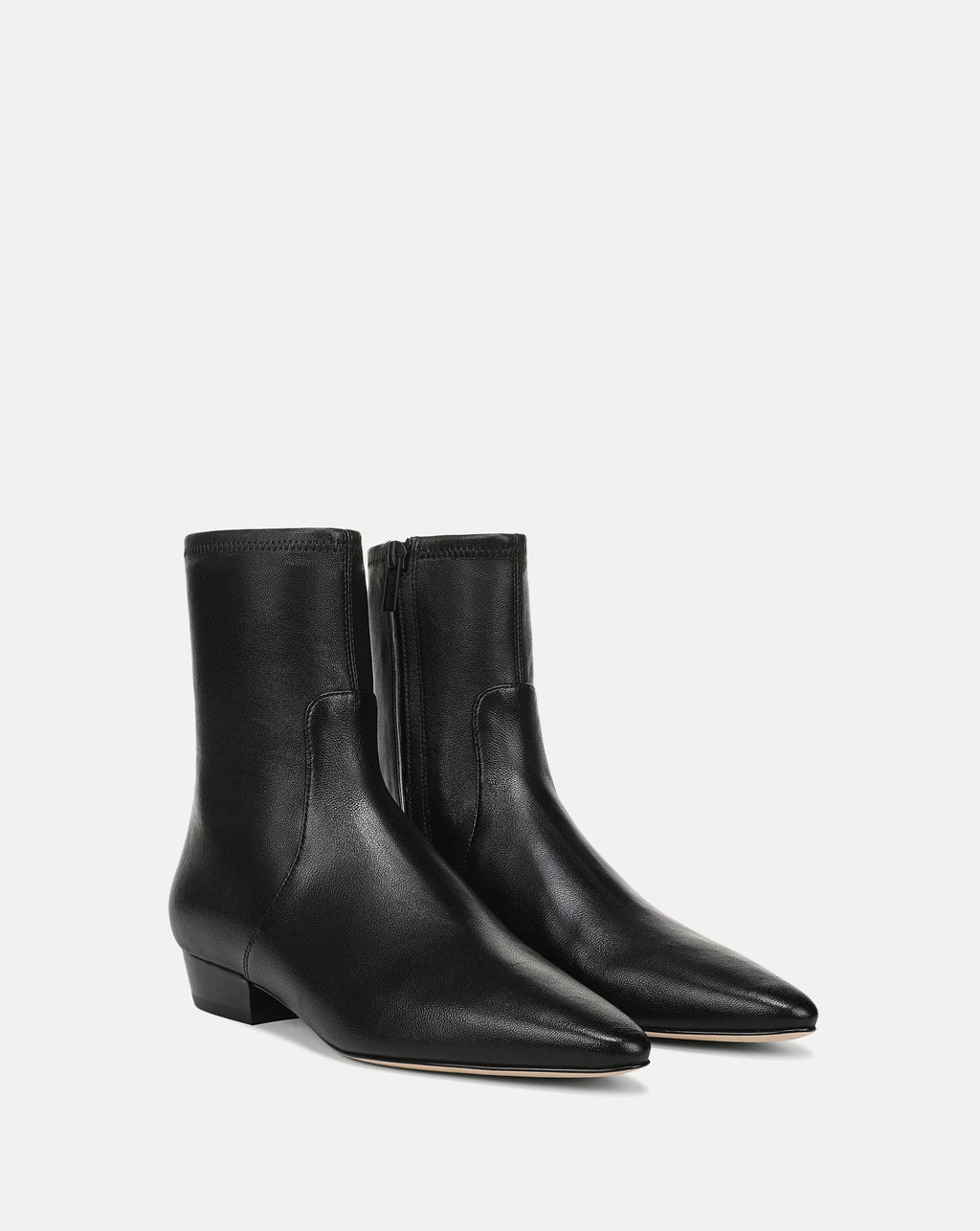 Glinda Stretch Ankle Boot - Image 3