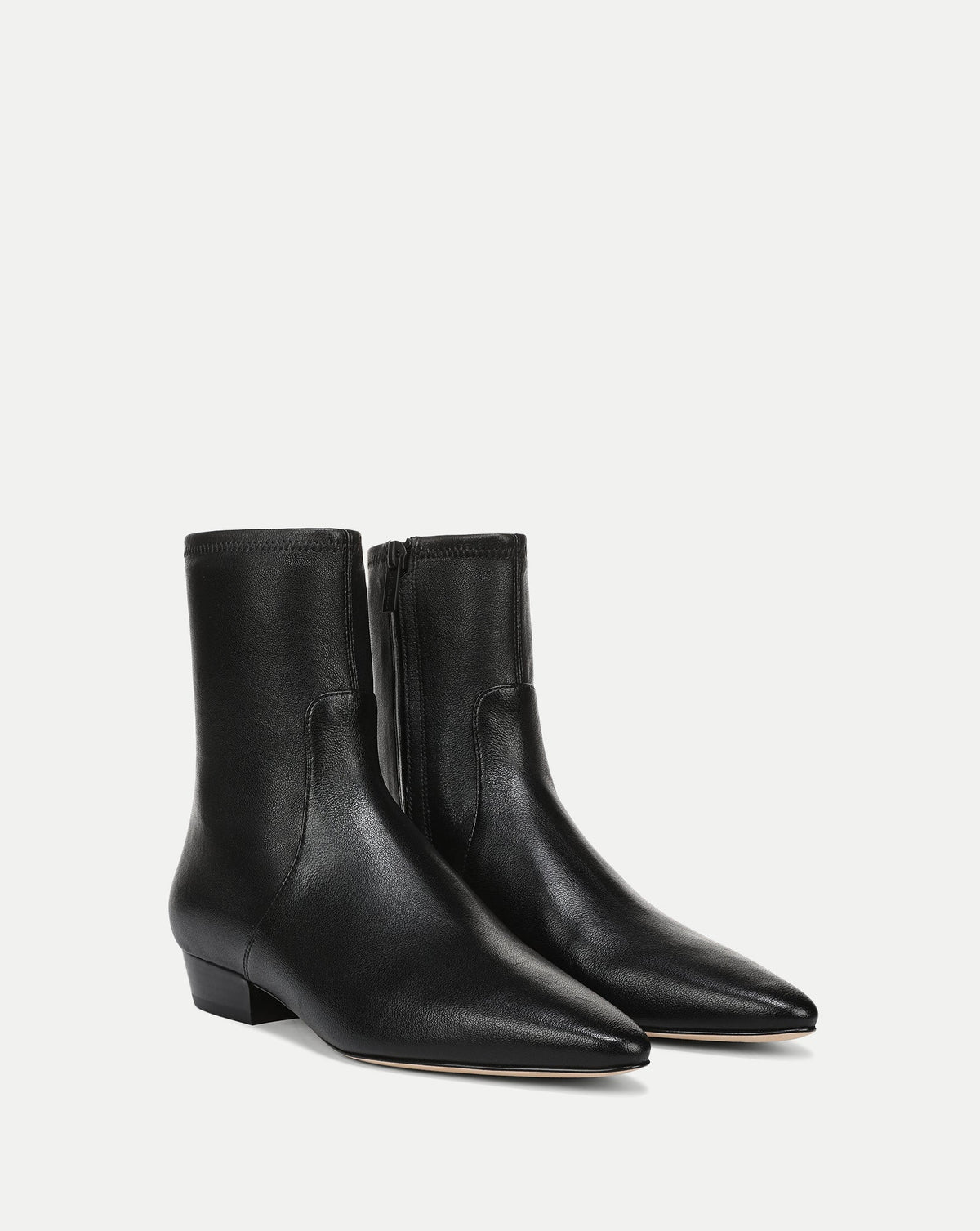 Glinda Stretch Ankle Boot - Image 3