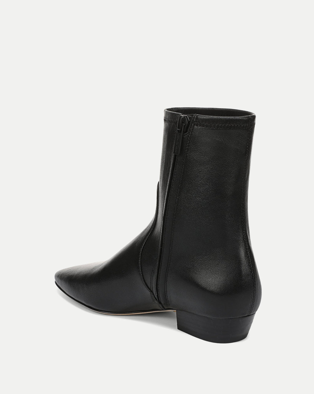 Glinda Stretch Ankle Boot - Image 5