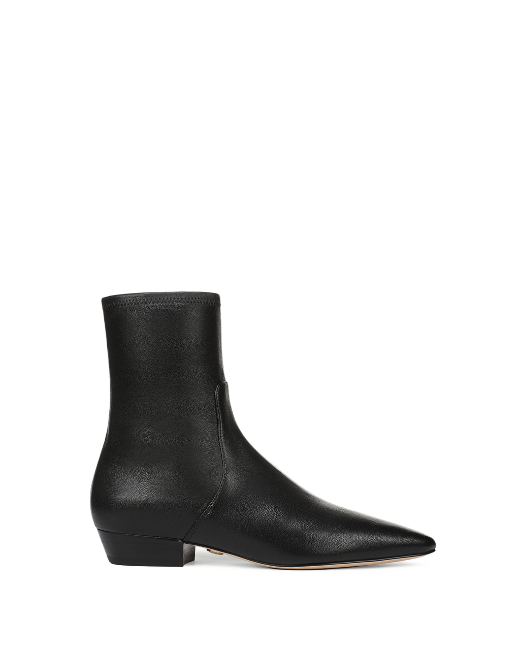 Glinda Stretch Ankle Boot - Image 6