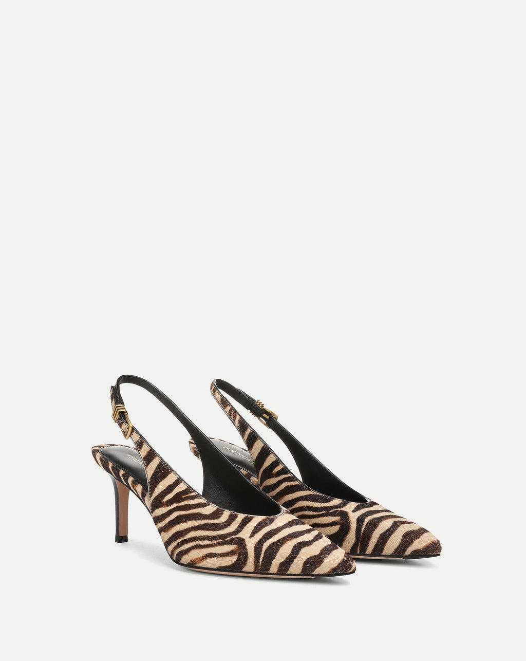 Luciana Slingback Heel - Image 3