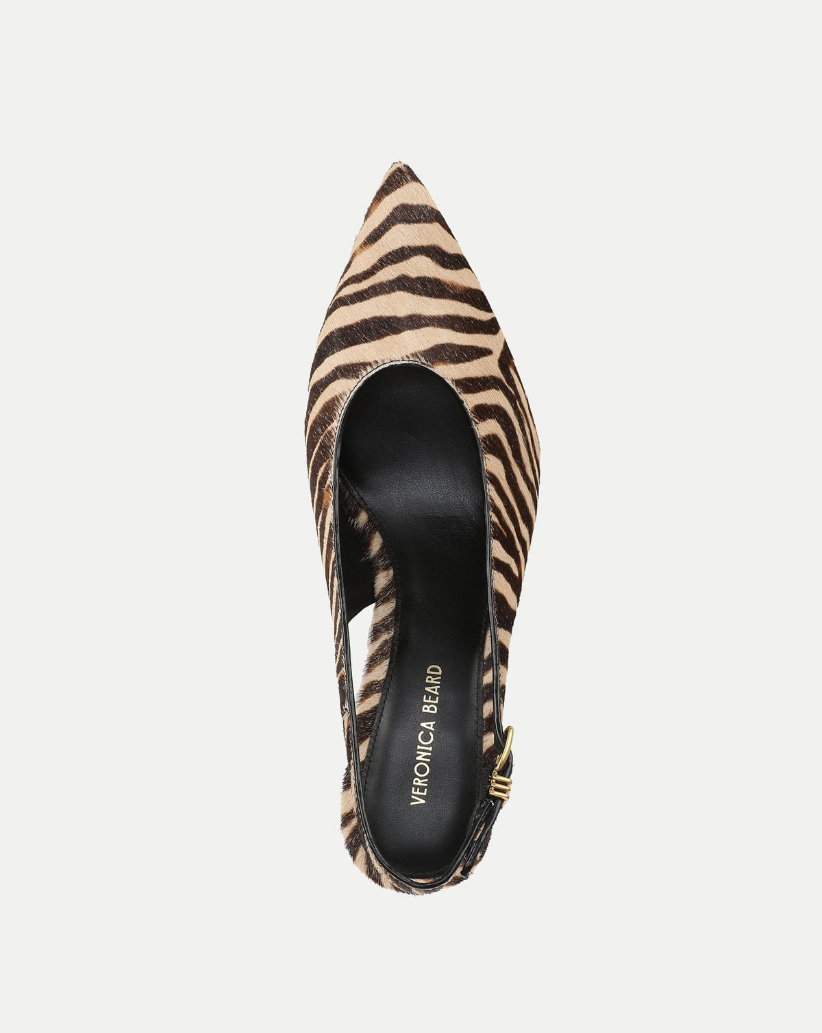 Luciana Slingback Heel - Image 4
