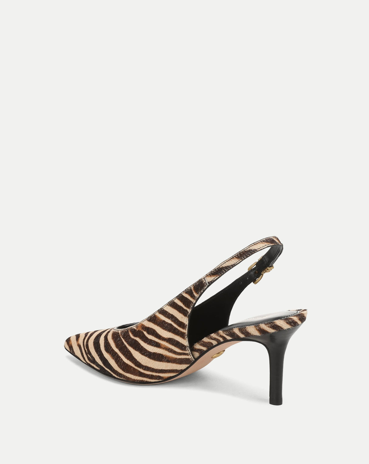 Luciana Slingback Heel - Image 5