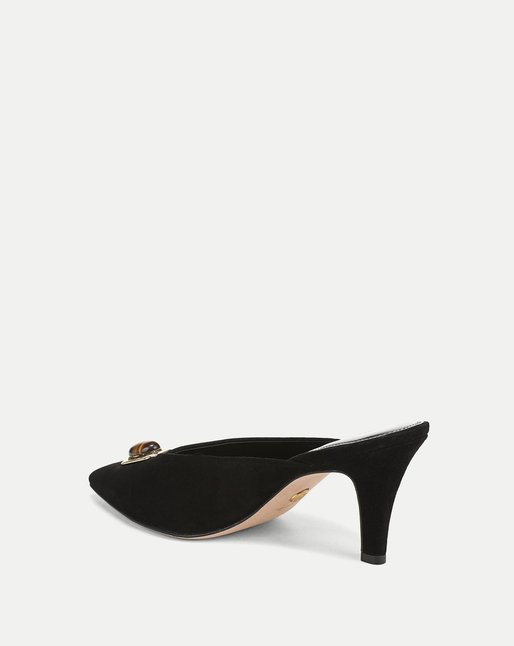 Rochelle Cabochon Mule - Image 5