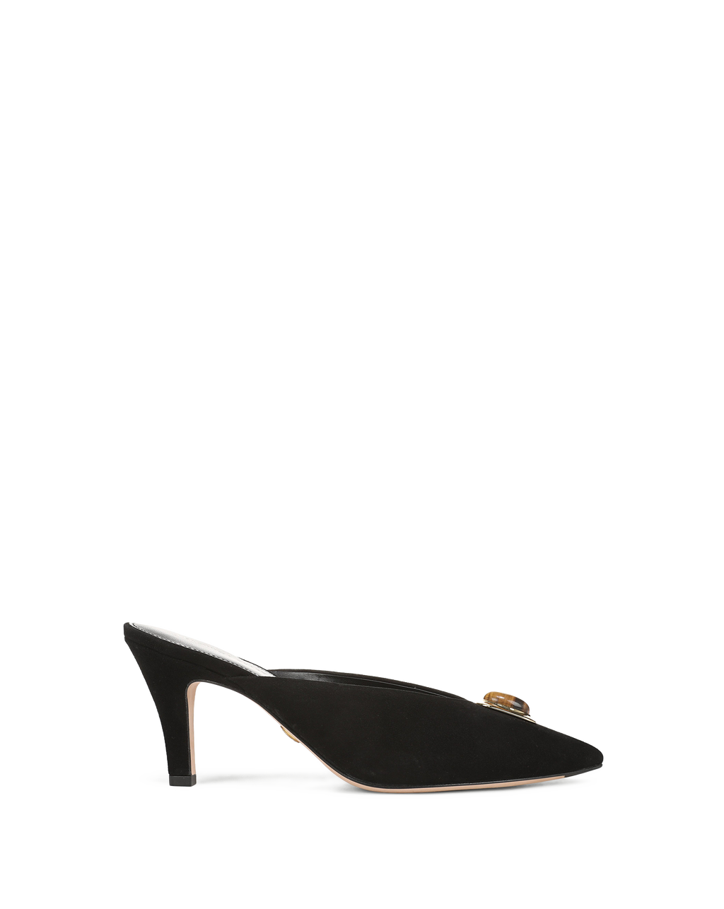 Rochelle Cabochon Mule - Image 7