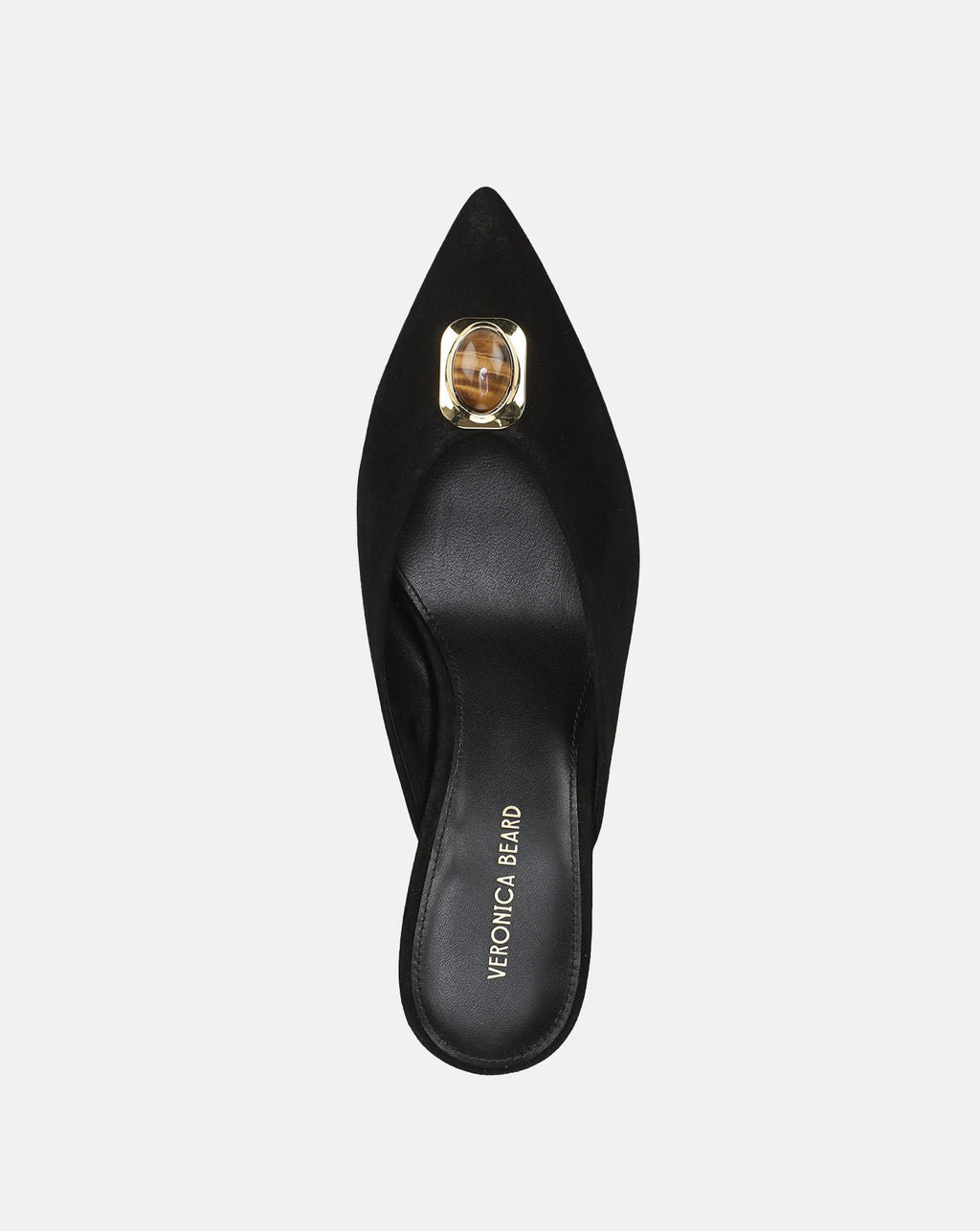 Rochelle Cabochon Mule - Image 4