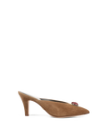 Rochelle Cabochon Mule - Image 7