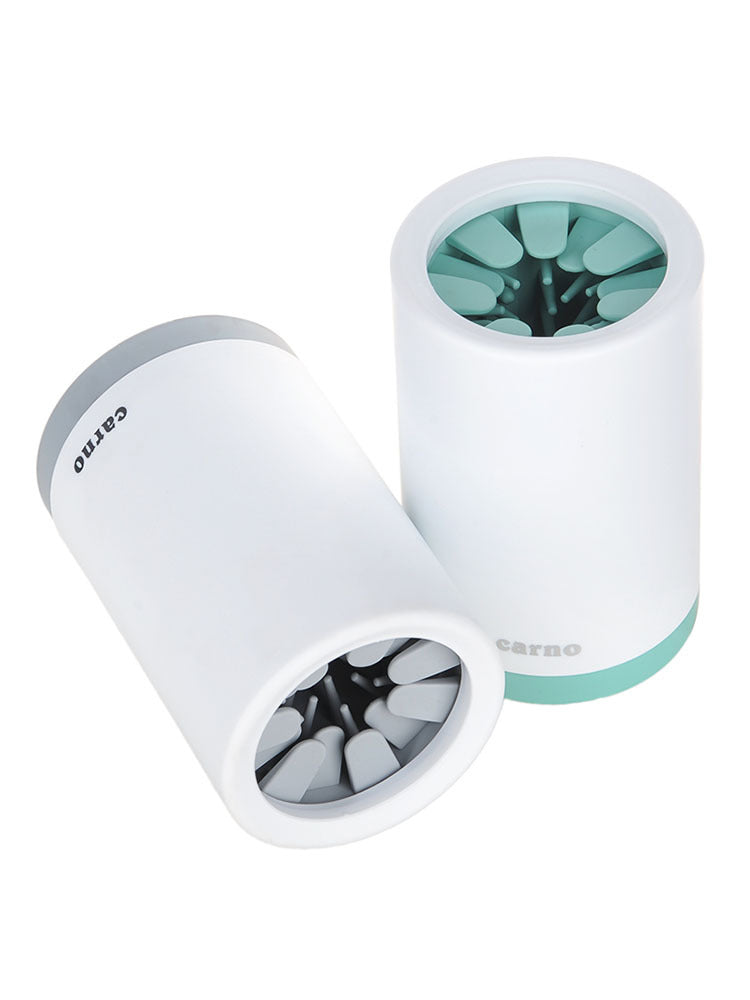 Portable Pet Paw Cleaner Cup - Image 2