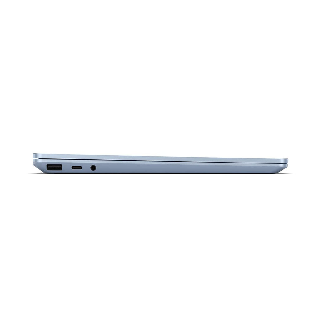 Microsoft Surface Laptop Go 2-12.4" TS - i5 8GB - 128 SSD - Ice Blue 8QC-00037 - Image 3