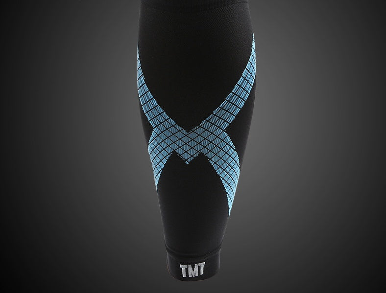 Sports Compression Leg Sleeves - Image 5