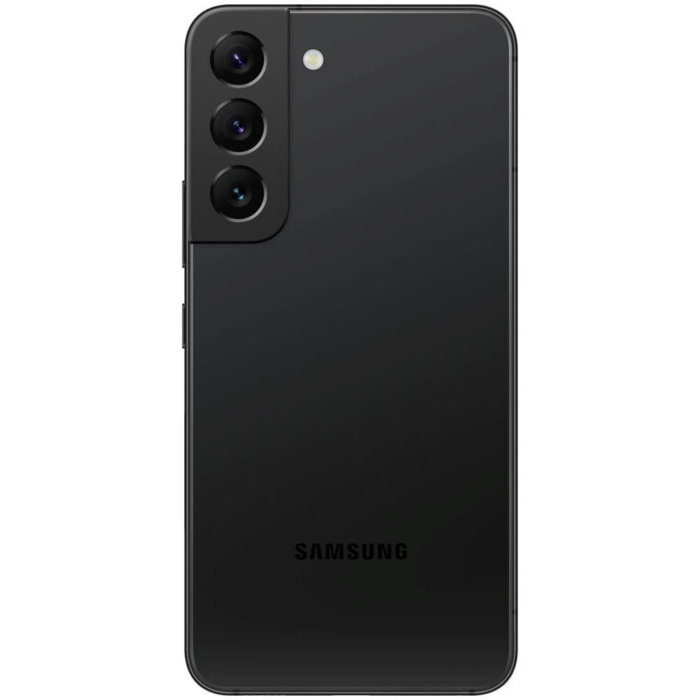 Unlocked - Samsung Galaxy S22+ 128GB, 8K Camera, Fast 4nm Processor, US Version (Phantom Black) - SM-S906UZKAXAA - Image 4