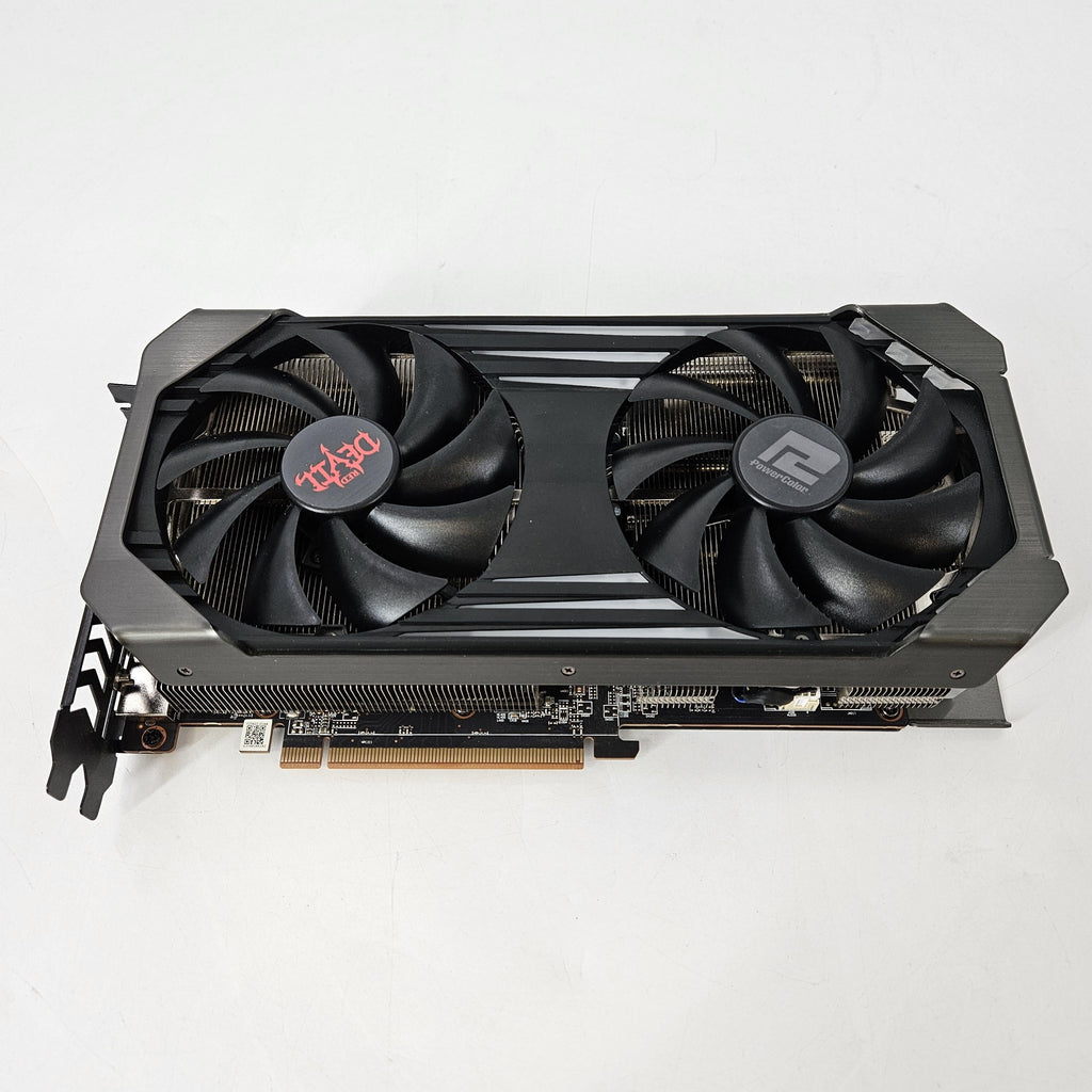 AMD Radeon RX 6600 XT 8GB RAM - Image 7