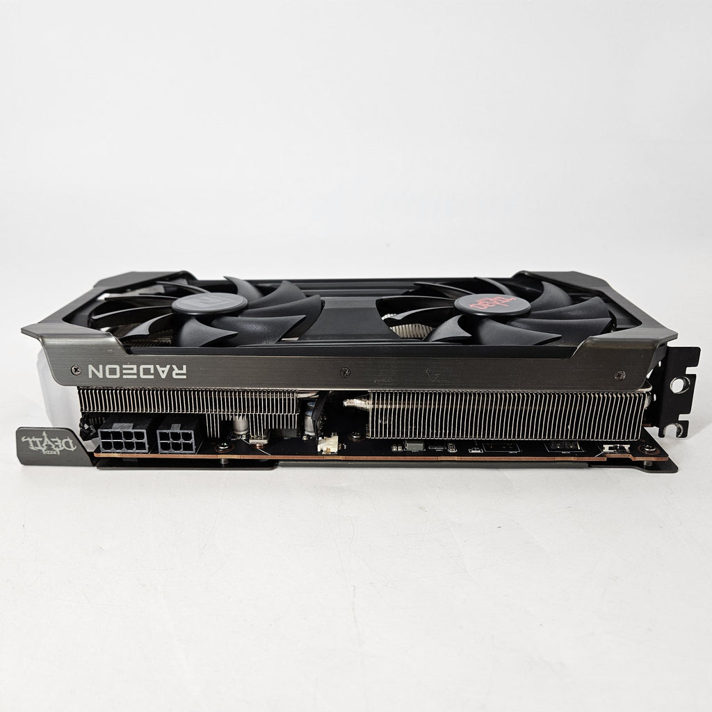 AMD Radeon RX 6600 XT 8GB RAM - Image 11