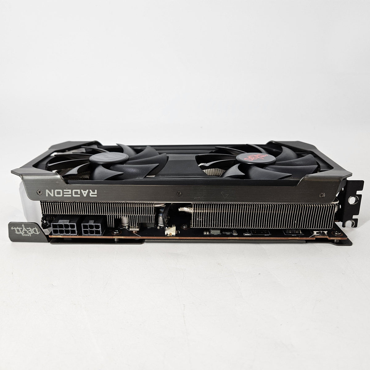 AMD Radeon RX 6600 XT 8GB RAM - Image 11