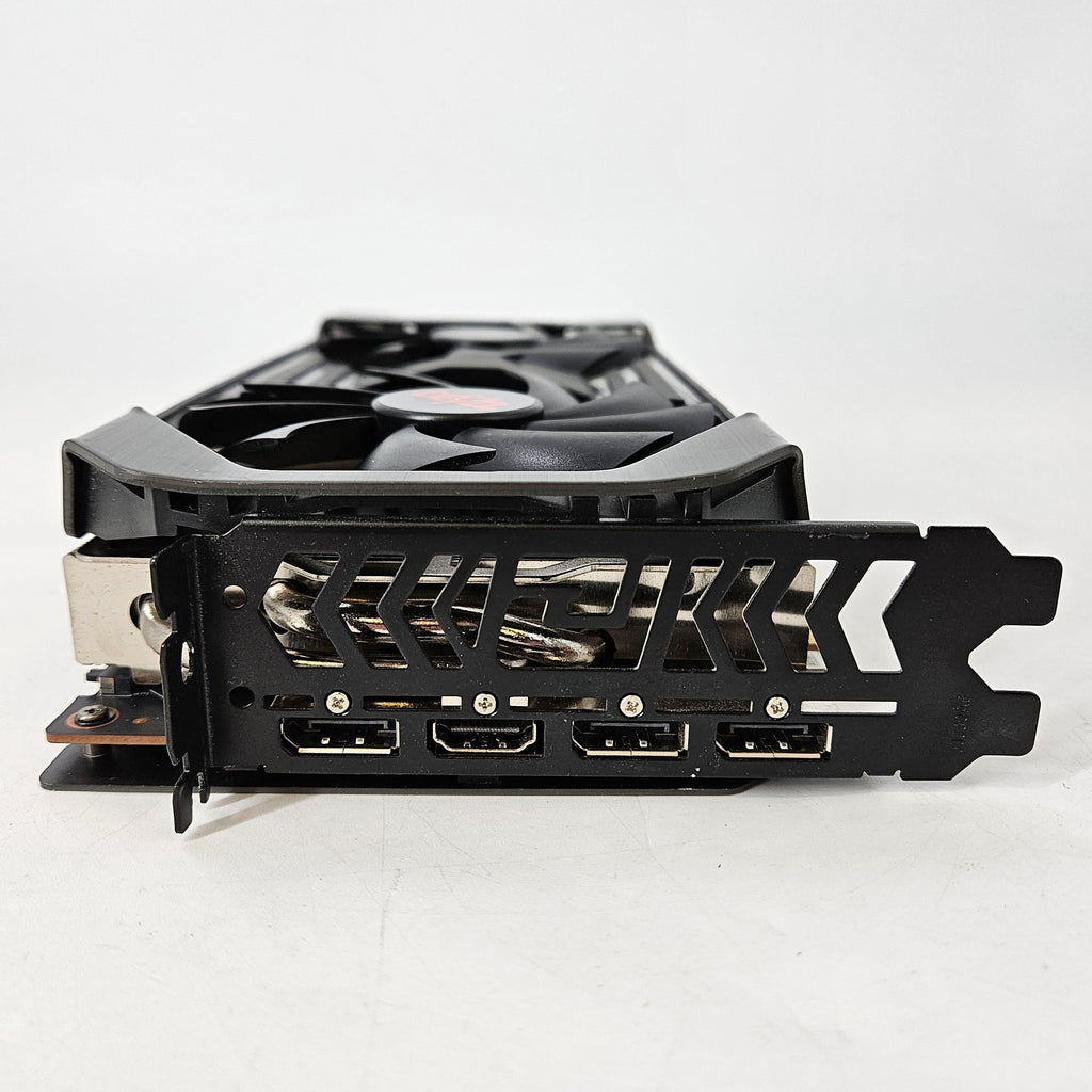 AMD Radeon RX 6600 XT 8GB RAM - Image 12