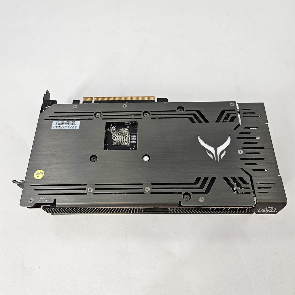 AMD Radeon RX 6600 XT 8GB RAM - Image 13