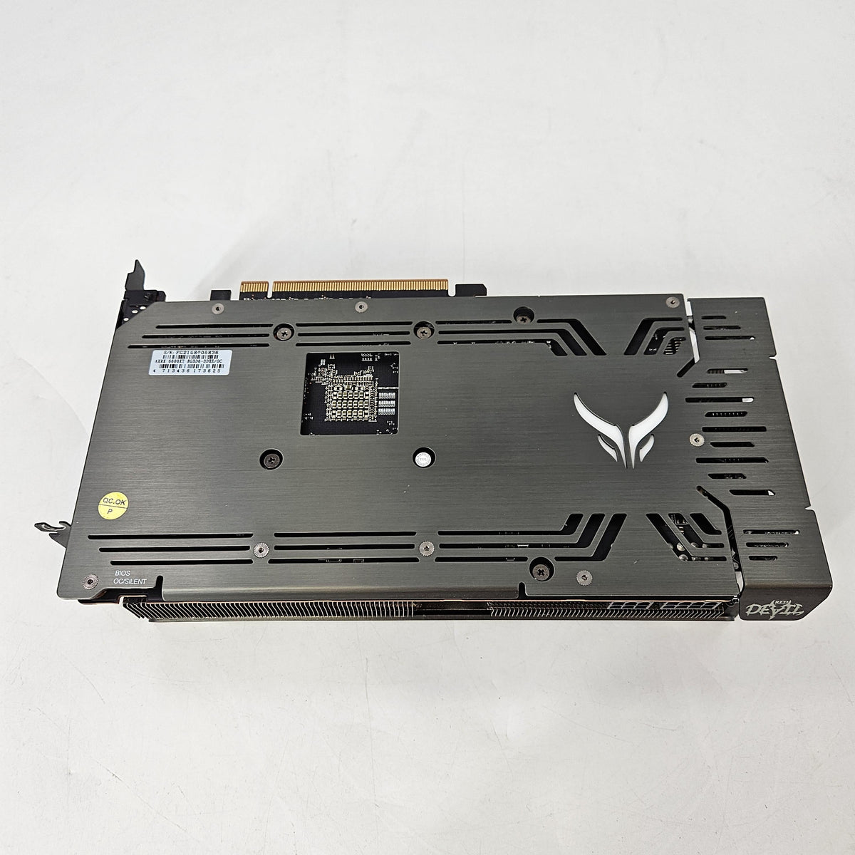 AMD Radeon RX 6600 XT 8GB RAM - Image 13