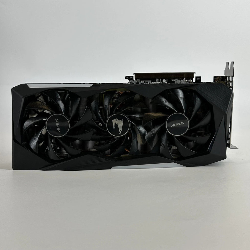 AMD Radeon RX 6800 XT 16GB RAM