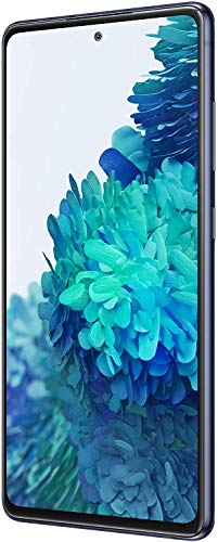 Unlocked Samsung Galaxy S20 FE 5G, 128GB, Cloud Navy - SM-G781UZBMXAA - Image 5