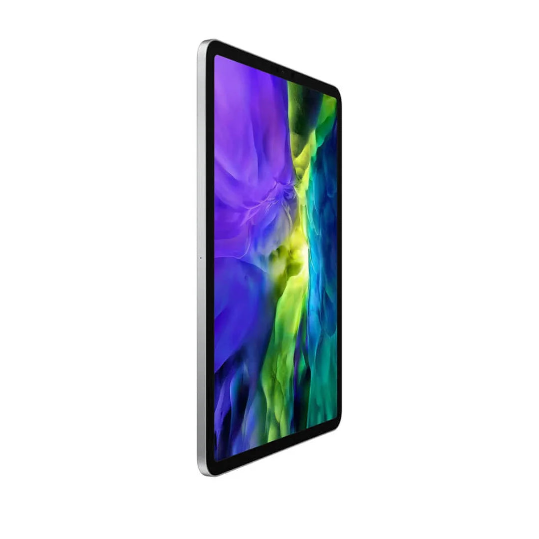 Apple iPad Pro -11-Inch (2nd Generation) with Wi-Fi - 512GB - Silver - MXDF2LL/A - Image 2