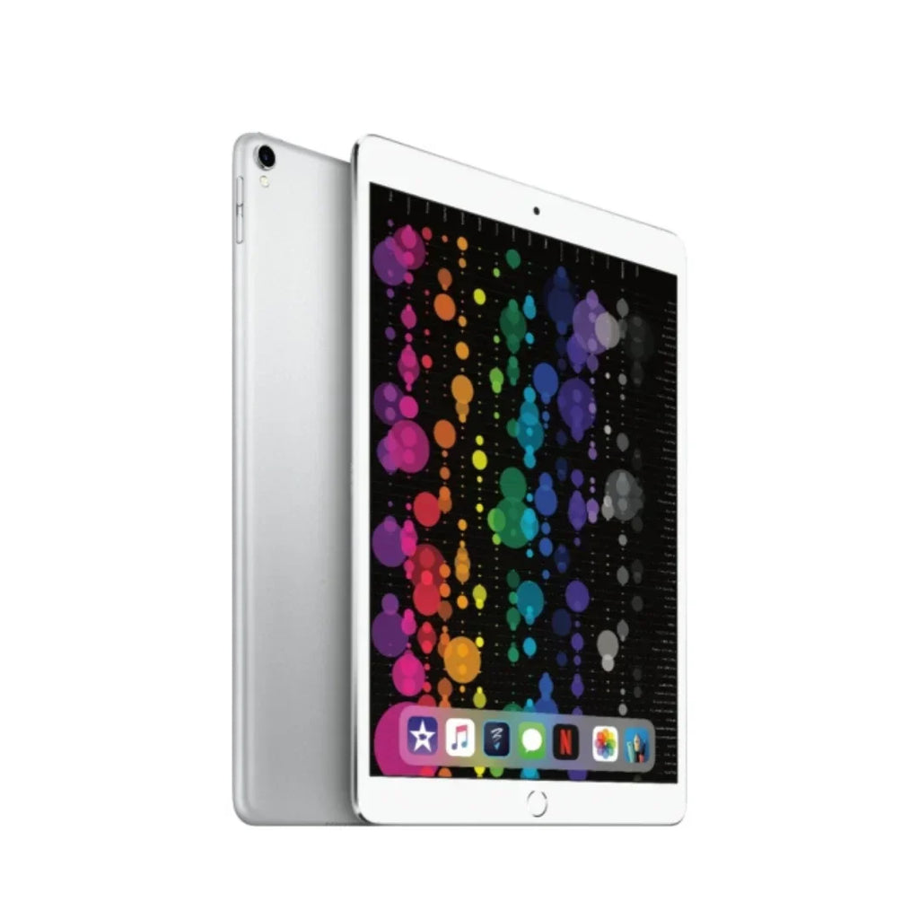 Apple iPad Pro 10.5in - 512GB Wifi - 2017 Model - SILVER - MPGJ2LL/A - Image 2