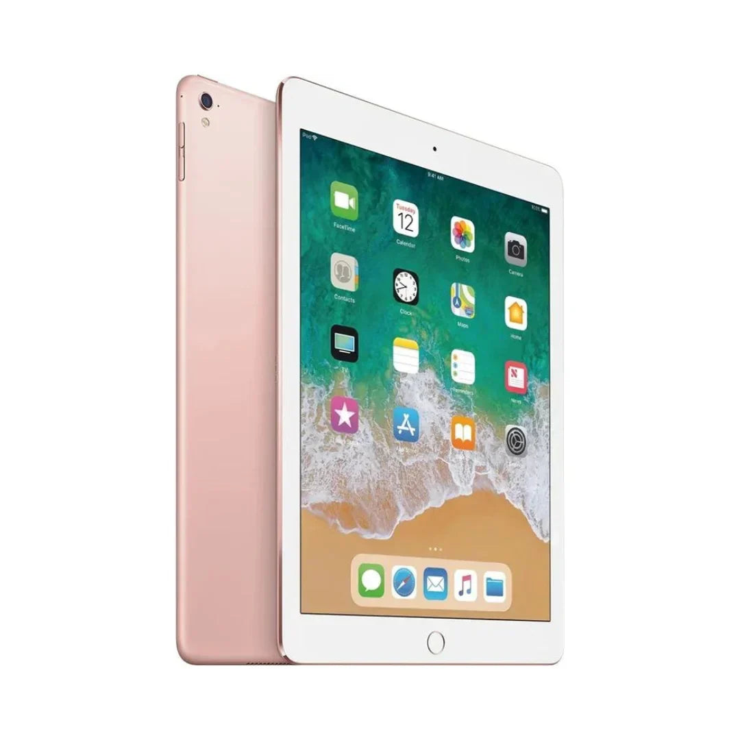 Apple iPad Pro 9.7" 1st Gen (2016) (WiFi Only) - 128GB - Rose Gold - MM192LL/A - Image 2