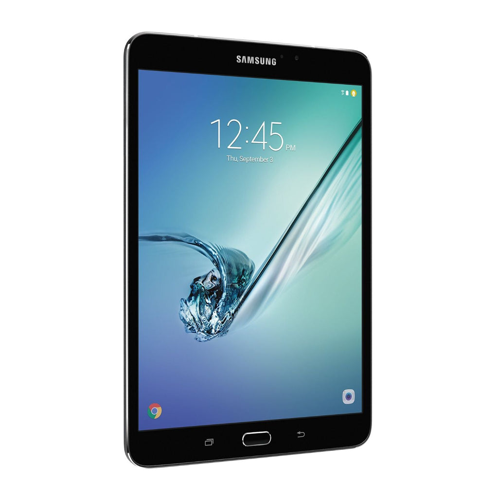 Samsung Galaxy Tab S2 - 8" - 32GB - Black - SM-T713NZKEXAR - Image 2