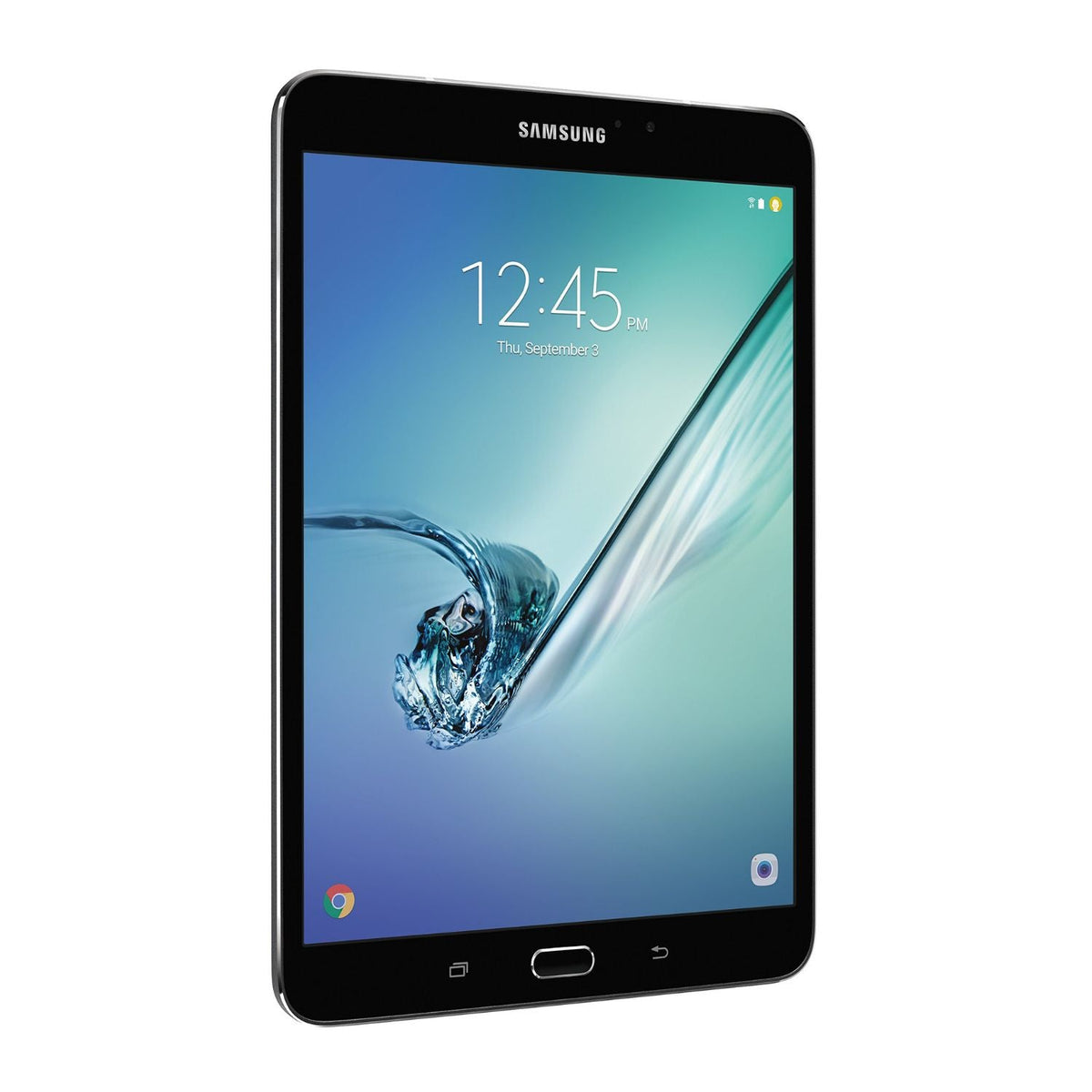 Samsung Galaxy Tab S2 - 8" - 32GB - Black - SM-T713NZKEXAR - Image 2