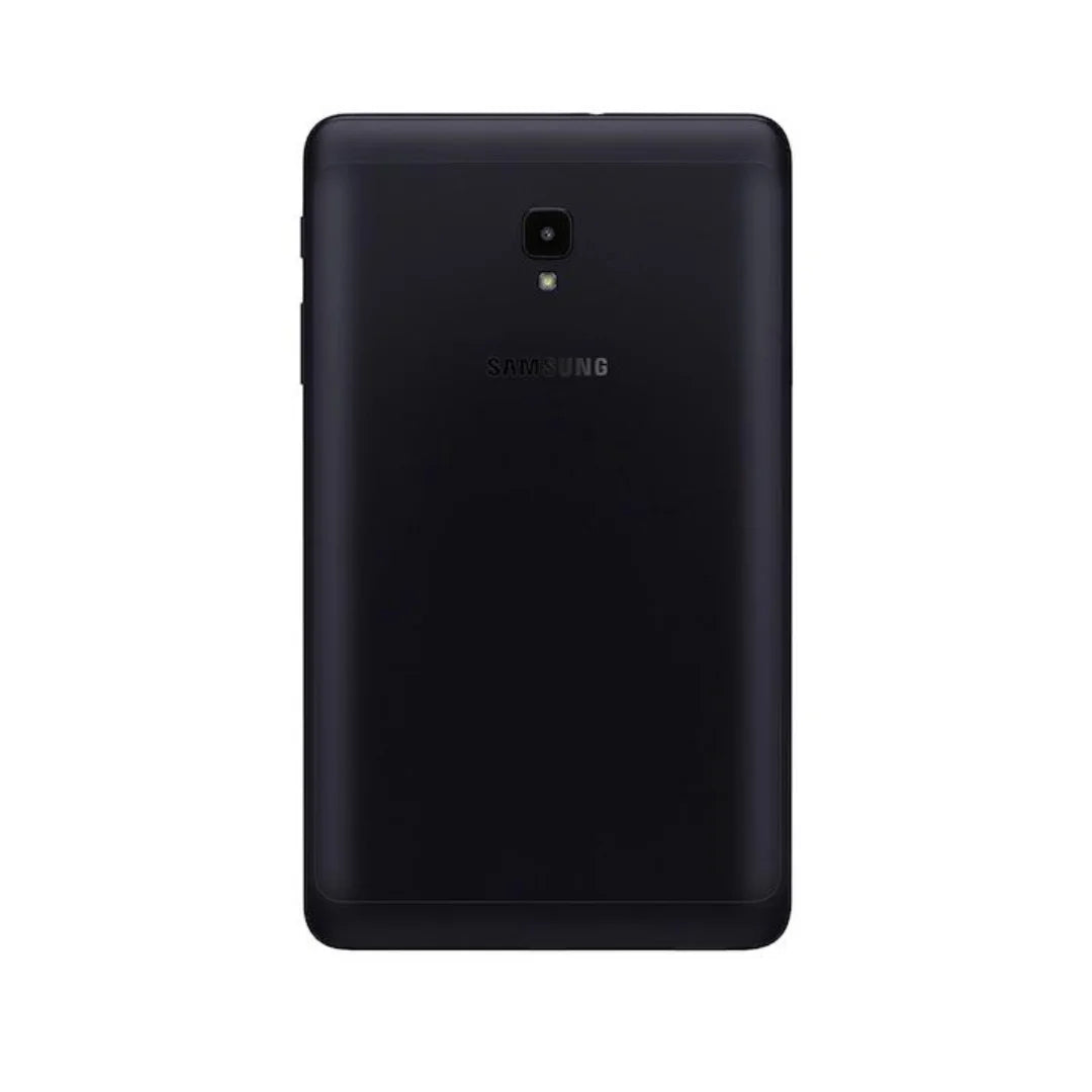 Samsung Galaxy Tab A 8.0" 32GB - Black - SM-T380NZKEXAR - Image 2
