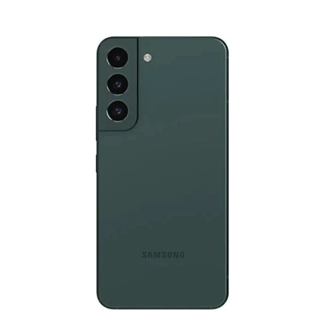 AT&T - Samsung Galaxy S22 Plus - 128GB - Green - SM-S906UZGAATT - Image 2