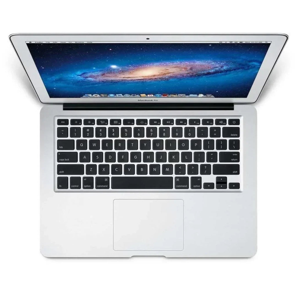 Apple MacBook Air 13.3" - Intel Core i5 - 4GB RAM - 128GB SSD - MD760LL/B - Image 4