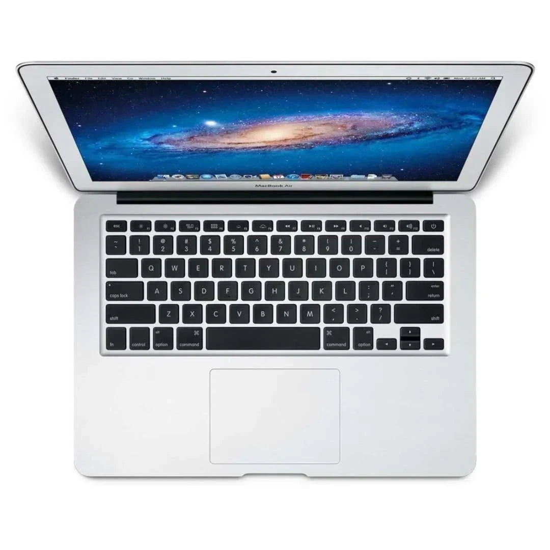 Apple MacBook Air 13.3" - Intel Core i5 - 4GB RAM - 128GB SSD - MD760LL/B - Image 4