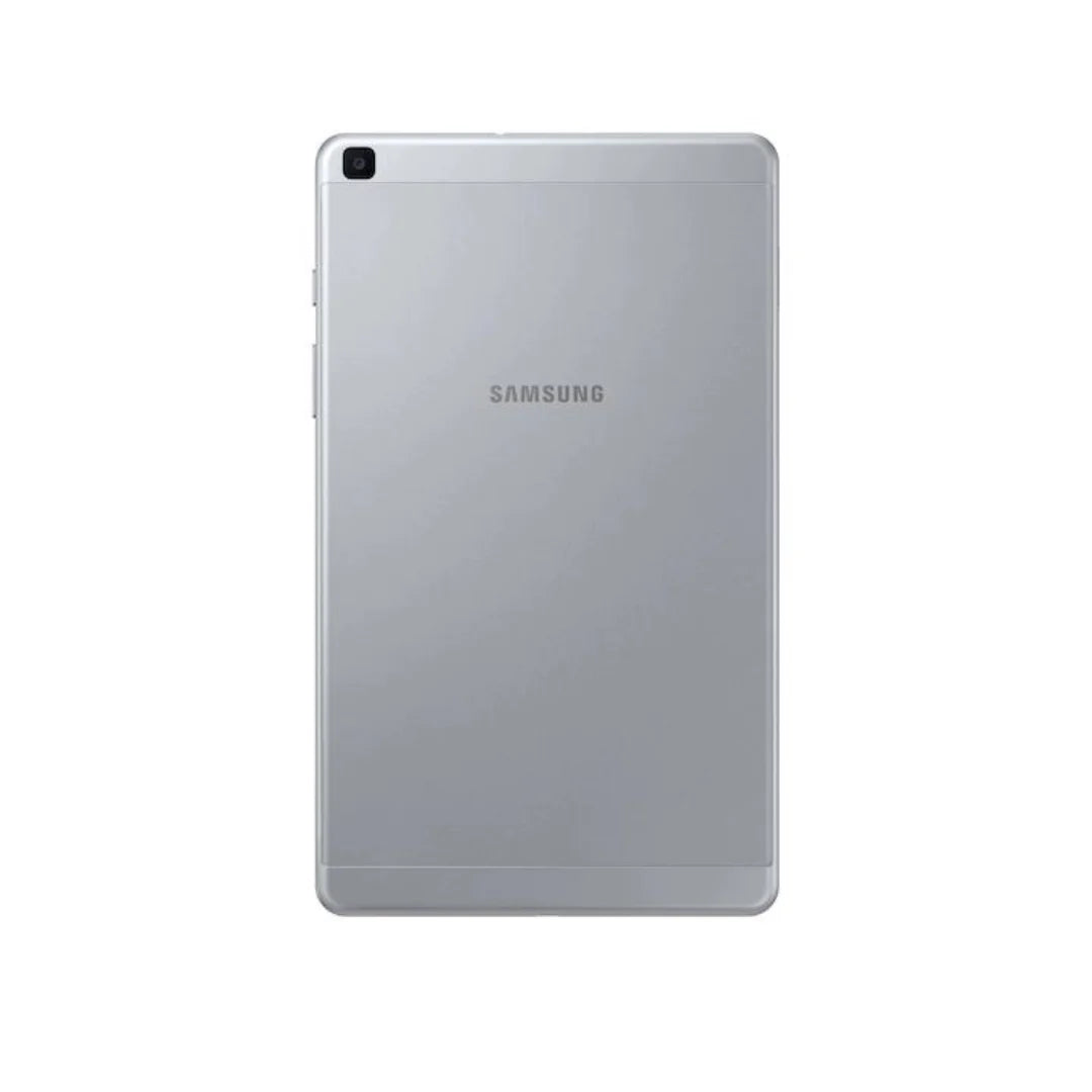 Samsung Galaxy Tab A 8.0" (2019), 32GB, Silver (Wi-Fi) - SM-T290NZSAXAR - Image 3
