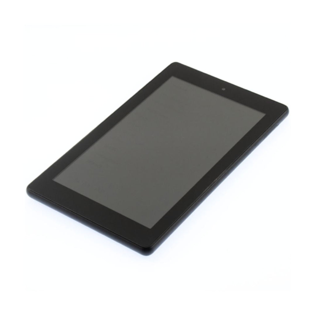 Amazon Fire 7 16GB (9th Gen, 2019 Release) - Black - B07FKR6KXF - Image 2