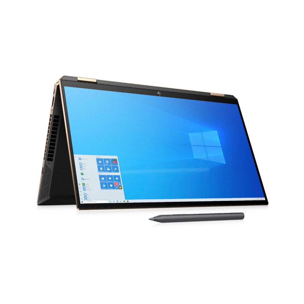 HP Spectre x360 2-in-1 15.6" 4K UHD Touch-Screen - i7-10510U - 16GB RAM - GeForce MX330 - 512GB SSD - 15-EB0043DX - Image 3