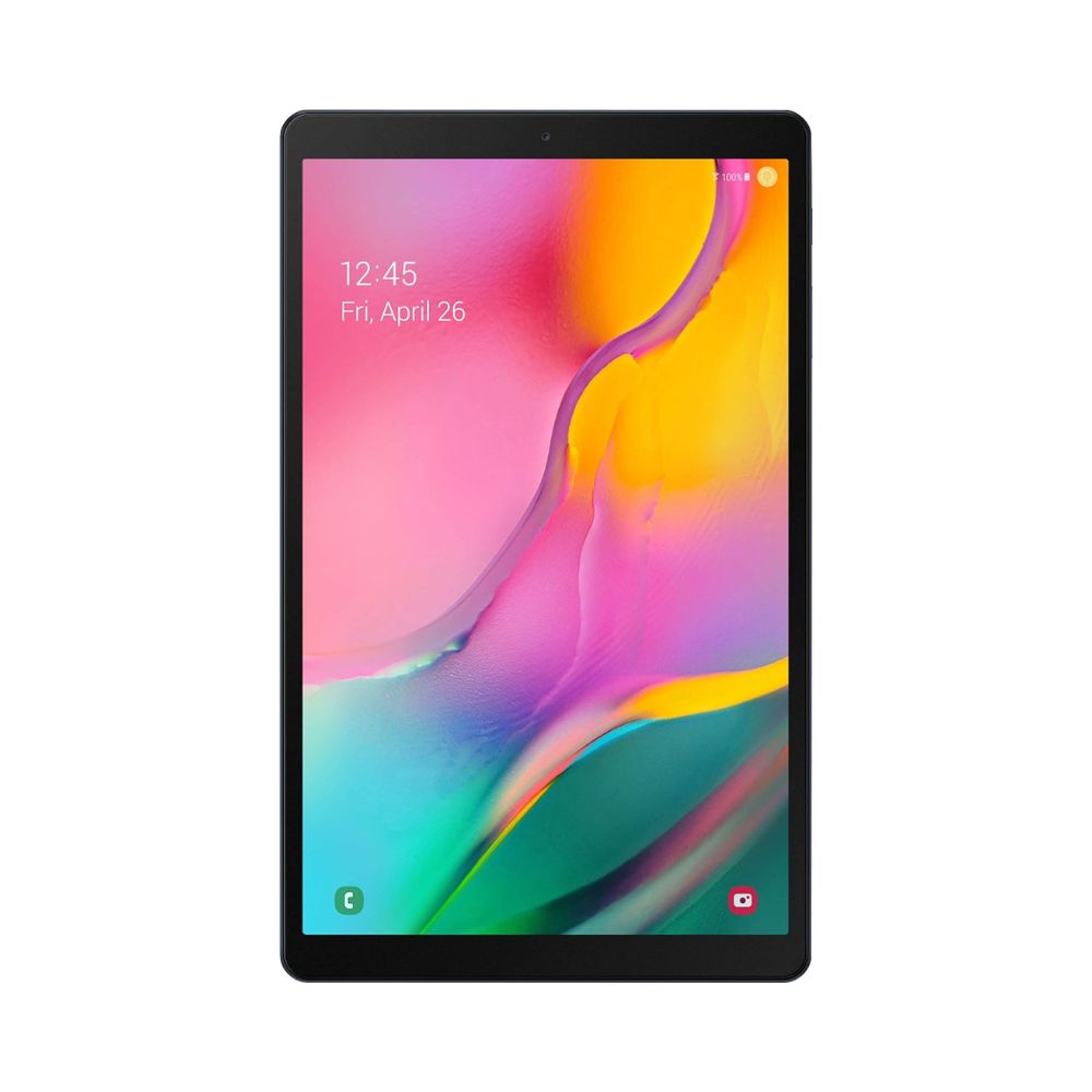Samsung Galaxy Tab A 2019 10.1" - 32GB - Silver - SM-T510NZSAXAR - Image 2