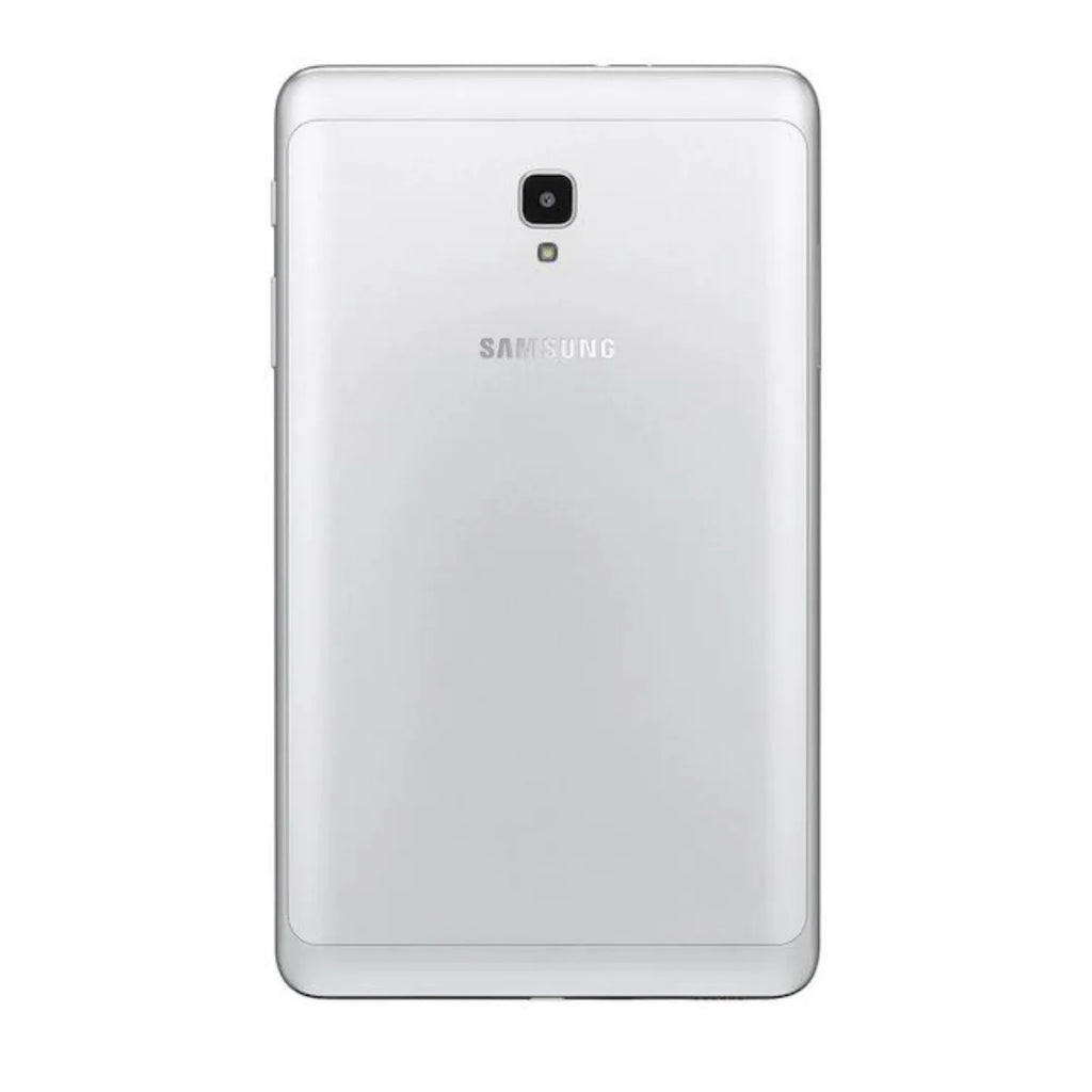 Samsung Galaxy Tab A 8" 32 GB Wifi Tablet (Silver) - SM-T380NZSEXAR - Image 2