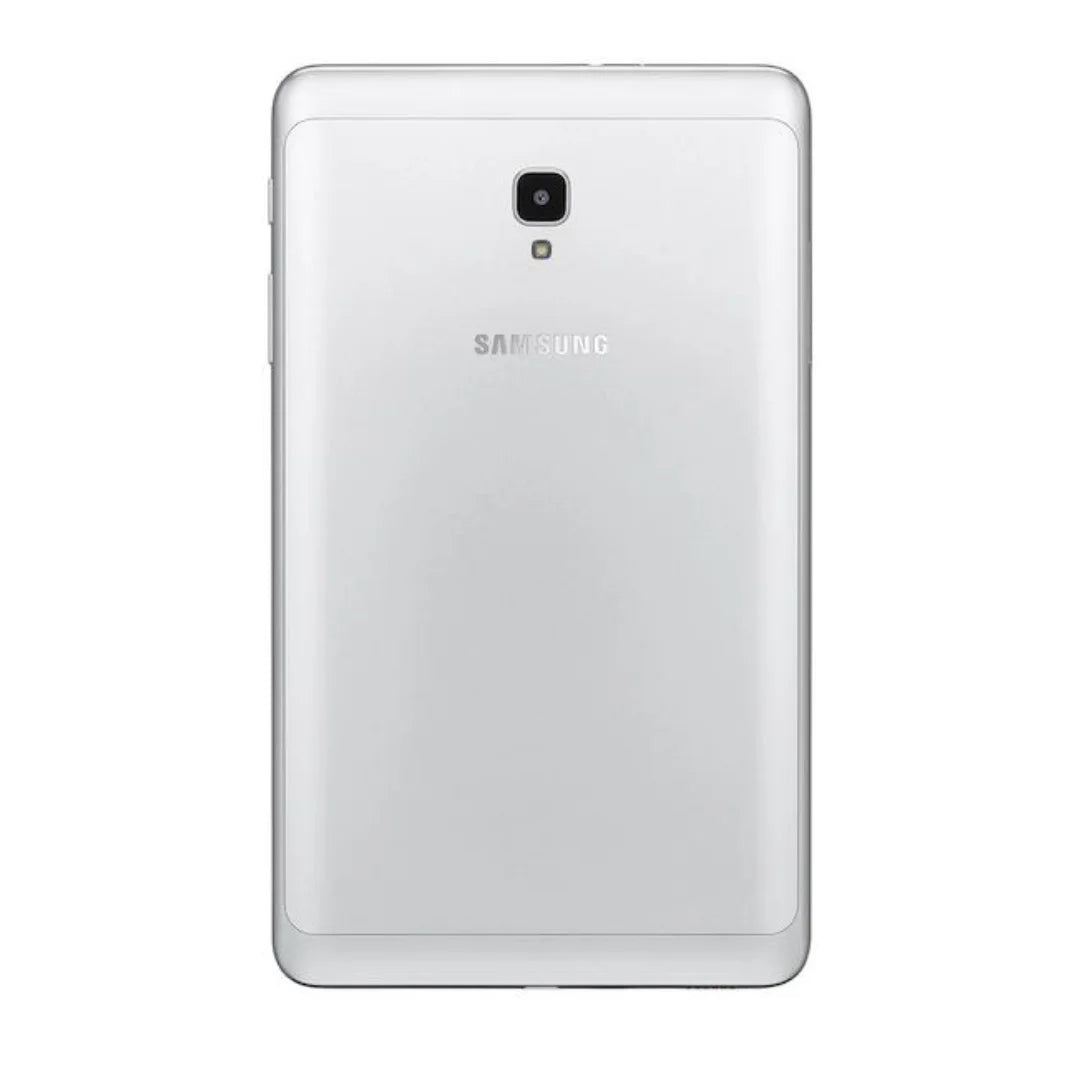 Samsung Galaxy Tab A 8" 32 GB Wifi Tablet (Silver) - SM-T380NZSEXAR - Image 2