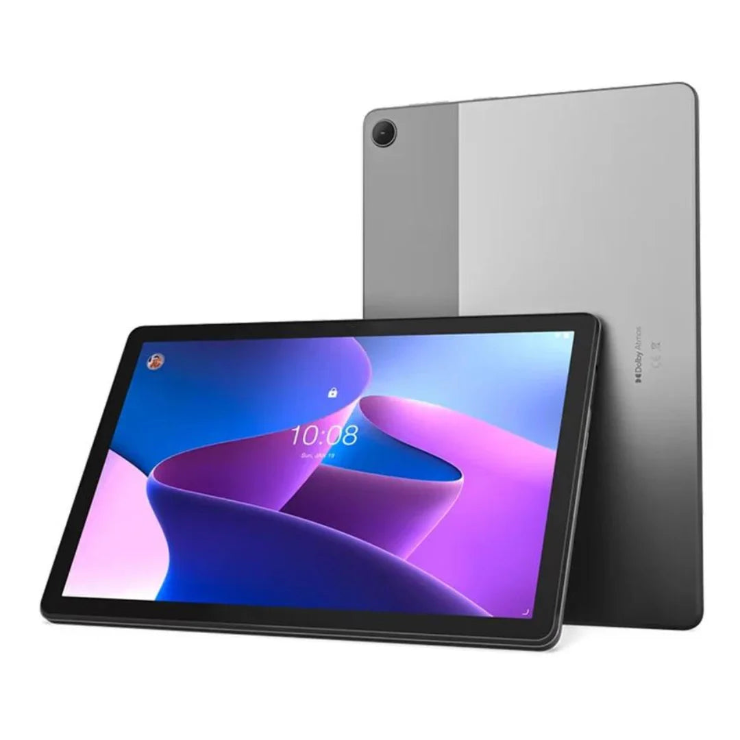 Lenovo Tab M10 Plus 10.6"" 64GB - Storm Grey - ZAAJ0042US - Image 2