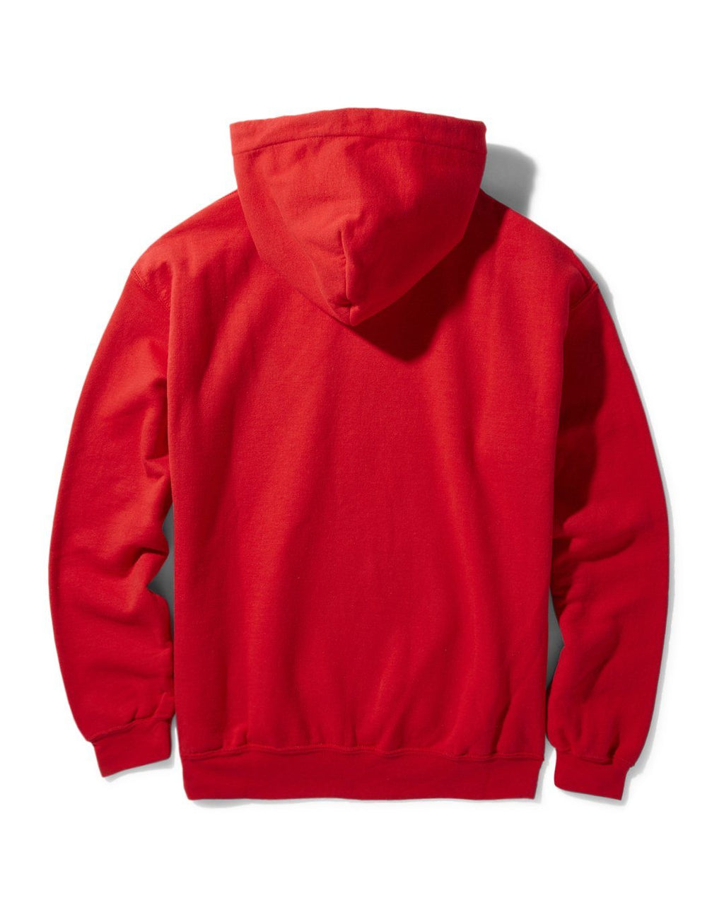 House of Villains Hoodie (Red) - Image 2