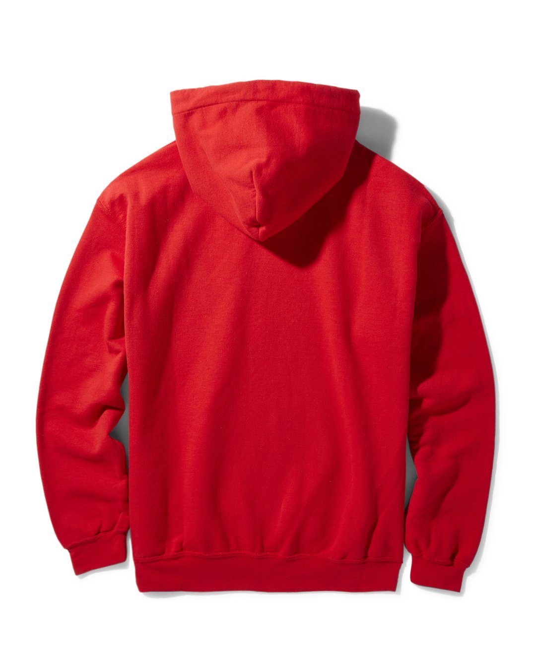 House of Villains Hoodie (Red) - Image 2