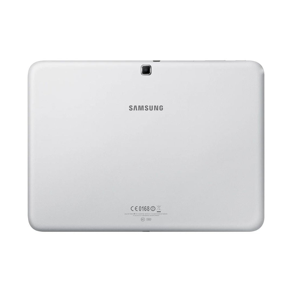 Samsung Galaxy Tab 4 - 10.1" - 16GB - White - SM-T530NZWAXAR - Image 2